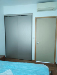 Eight Courtyards (D27), Condominium #492248101